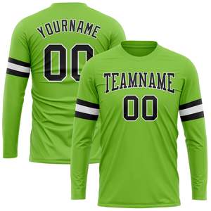 Jersey Deportivo Sublimado Personalizado de Fábrica, Ropa Deportiva Ligera de Poliéster para Equipos, Nombre y Número Personalizados, Proveedor OEM - Product Image 2