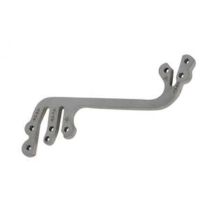 Top Quality Surgical <b>Drill</b> <b>Guide</b> Locator Depth Parallel Gauge Dental Implant <b>Guide</b> Planting Locator Pin Gauge By Grip Surgical - Product Image 2