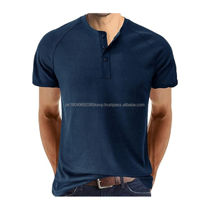 ผู้ผลิตขายส่งเสื้อโปโลแขนสั้นถักนิตติ้ง ไซส์ใหญ่ ระบายอากาศ แห้งเร็ว สไตล์ลำลองธุรกิจ สำหรับผู้ชาย - Product Image 6