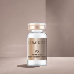 [LUMIDOR] Refine Shot Skinbooster 30000, Sérum Reforzador de Espículas de Alta Intensidad, Exo Cica, Sérum Antiarrugas, Reparador, Amigable con el Microbioma - Product Image 2