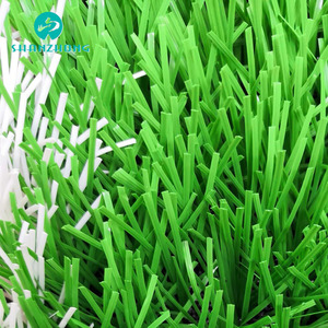 Césped <span class=keywords><strong>Artificial</strong></span> Verde Realista - <span class=keywords><strong>Bajo</strong></span> Mantenimiento para Campos Deportivos y Espacios Comerciales - Product Image 5