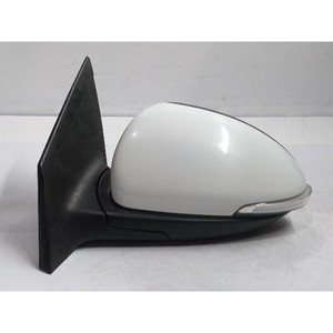 กระจกมองข้างซ้ายมือสอง สำหรับรถ Cruze ปี 2009-2014 ของแท้ OEM รุ่น CRUY1516SML01W - Product Image 1