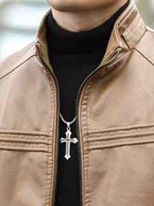 Vestes en cuir personnalisées, veste en cuir véritable sur mesure pour hommes, différents styles et designs, vestes en cuir - Product Image 2