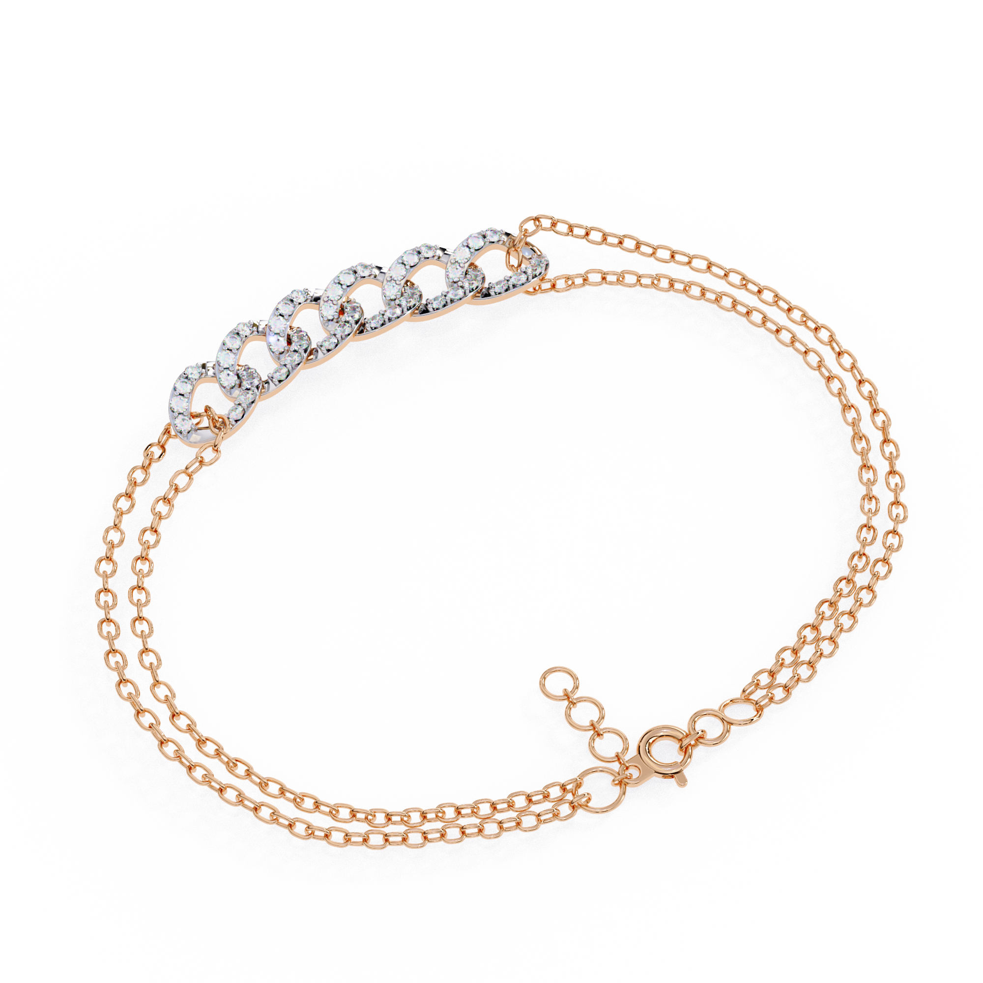 Oro rosa