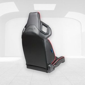 Silla Gamer Raptor Alcantara en Oferta, Silla de Computadora Reclinable con Espuma Confortable, Silla de Oficina Ajustable en Altura - Product Image 5