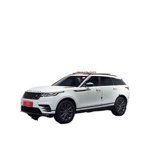 Land Rover Range Rover Velar 2.0 P250 R-Dynamic SE 2023/11, 4,263 km, Caja de Cambios Automática, Volante a la Izquierda, Cámara Trasera - Product Image 1