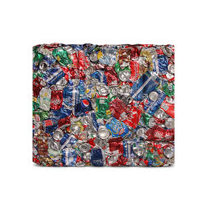 Approvisionnement en gros de canettes recyclées premium en aluminium UBC à prix compétitif - Product Image 3