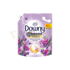 Recharge de lessive liquide Downy 3,5 L en gros - Product Image 2