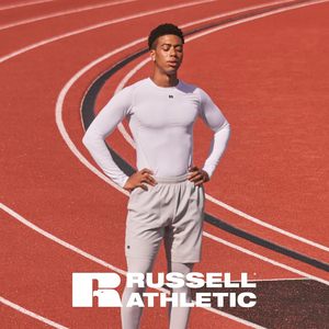 T-shirt de compression à manches longues pour homme, vêtements de protection solaire personnalisés - Product Image 4