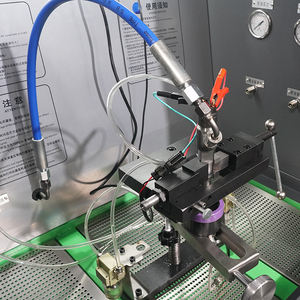 Macchina di prova HCR318 strumenti di misura Common Rail attrezzature da laboratorio auto strumento diagnostico iniettore Diesel - Product Image 6