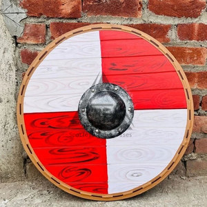 Sustainable Industrial DIY OEM Wood & Steel <b>Shields</b> High Quality Customized Color <b>Protective</b> <b>Shields</b> - Product Image 1