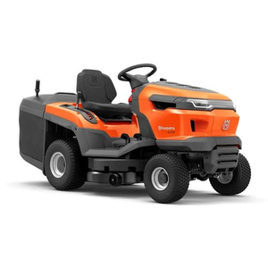 RM982F Rabbit 4WD Ride On <b>Lawn</b> <b>Mower</b> 975mm Cutting Width Hydrostatic Drive Grass Cutter for Garden <b>Lawn</b> Farm Maintenance - Product Image 1