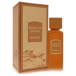 Extrait De Parfum en Spray Unisex Desert De Sahara de Desert De Sahara - Product Image 1