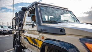 Nuevo Camión Safa ri 2023, 299HP, 6 Cilindros, Volante a la Izquierda, Motor Diésel, Transmisión Manual - Product Image 2