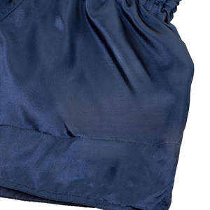 Meilleurs shorts de boxe MMA personnalisés à impression numérique en spandex/polyester, séchage rapide, respirants, unisexes, OEM - Product Image 3