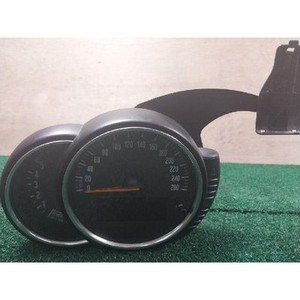 Panel de Instrumentos Usado ORIGINAL para Mini Hatch F56 2014-2018 9265439 - Product Image 1