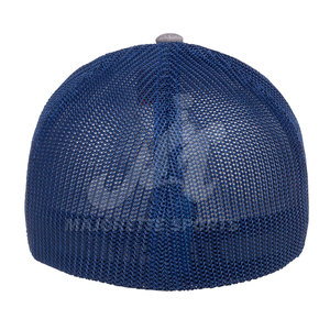 Casquettes de camionneur confortables et ajustables en maille pour un usage quotidien, événements en plein air, collections de mode et de style de vie modernes - Product Image 6