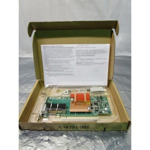 Interface de tissu de réseau Intel 100HFA016LS Omni-Path - Équipements et composants semi-conducteurs mondiaux d'occasion de confiance - Product Image 2