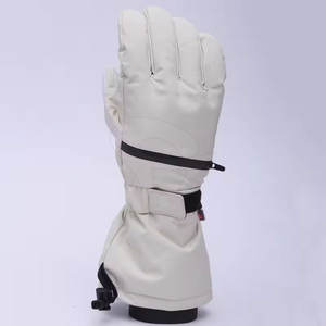 Adventure Hiking Gloves Comfortable <b>Wear</b> Suitable For Walking And <b>Travel</b> Hiking Gloves For Sale - Product Image 5