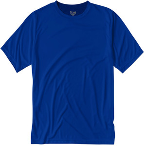 เสื้อยืด Triblend พิมพ์ลายโลโก้ตามสั่ง Bella Canvas รุ่น 3413 เสื้อยืด Triblend พร้อมพิมพ์ DTG เสื้อยืด Triblend เปล่าสำหรับพิมพ์ลาย - Product Image 5