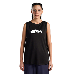Camisetas Deportivas Cortas de Yoga para Mujer, Personalizadas con Logotipo OEM, Serigrafiadas, Holgadas, para Gimnasio y Entrenamiento - Product Image 1