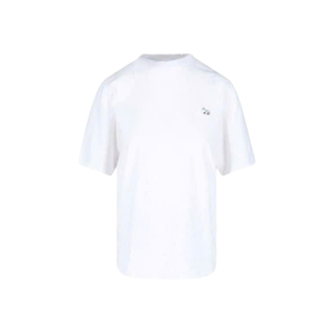 Ropa de calle de lujo, Sudadera de cuello alto, Jersey de algodón bordado personalizado - Product Image 1