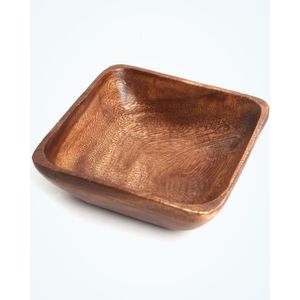 Bol à manger en bois écologique pour la cuisine à domicile Produit durable et élégant RR ENTERPRISES Inde - Product Image 5