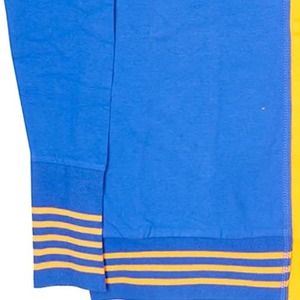Ajoutez vos pulls personnalisés de haute qualité à col en V pour les logos des sororités, fraternités, écoles, collèges, universités, cardigans tricotés - Product Image 3
