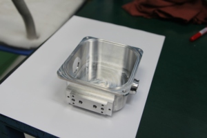 CNC Milling & Turning Services in Vietnam for Precision Parts - Product Image 5