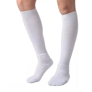 Calcetines para Hombre de Diseño Profesional 2025, Hechos a Medida en Todos los Tamaños y Materiales, con Calcetines Ajustables, Servicio OEM - Product Image 1