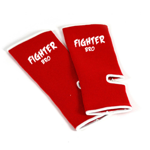 Protège-chevilles de Kickboxing et Boxe, Supports de Cheville MMA Muay Thai, Orthèses de Pied, Conception sur Mesure, Équipement d'Entraînement pour la Gym et la Musculation - Product Image 1