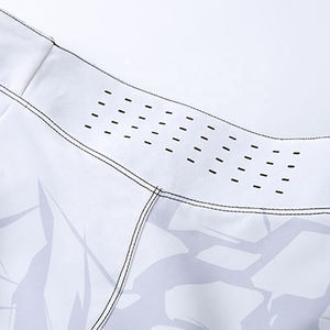 Vêtements de sport personnalisés de haute qualité, shorts de vélo résistants à l'eau, pantalons de VTT avec logo de motocross, maillot de course confortable - Product Image 6