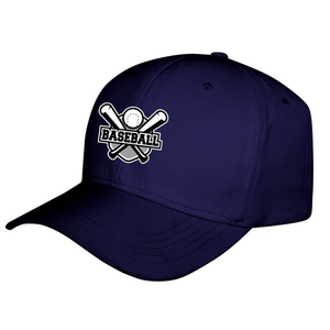 Gorra de Béisbol con Logotipo Personalizado, 6 Paneles, Bordado de Alta Calidad, Gorra Deportiva 100% Algodón, Ajustable, Gorra Trucker, Fabricante - Product Image 1