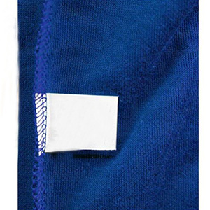 Sweat-shirts à capuche streetwear d'hiver bleus pour hommes, avec logo personnalisé sur le devant, en molleton, haute qualité, commandes en gros, 100% coton - Product Image 6