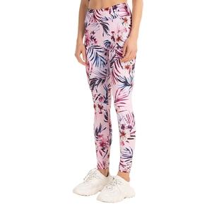 Leggings Casuales de Cintura Alta para Mujer, Transpirables, Color Sólido, Tendencia 2026, Gran Venta, Mejor Fabricación, Cantidad al por Mayor, Precio Razonable - Product Image 3