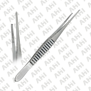 Pinces à dissection dentées de qualité supérieure, les plus vendues, pour la manipulation des tissus chirurgicaux – Vente en gros - Product Image 4