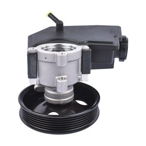 1996-2003 Jeep Cherokee XJ Wrangler TJ Power Steering Pump 20 38771 Fits L6 4.0L 52087871AD Model - Product Image 3