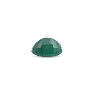 Emerald Cut Cubic Zirconia Loose Gemstone 4.2 Carat 6mm for Fine Jewelry - Product Image 3