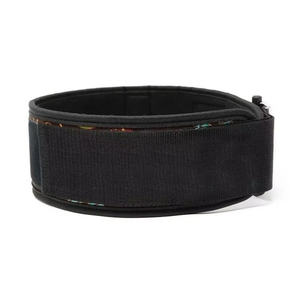Custom Logo Power <b>Belt</b> for Weightlifting Powerlifting Fitness Training Commercial Gyms and Sports Brands - Product Image 3