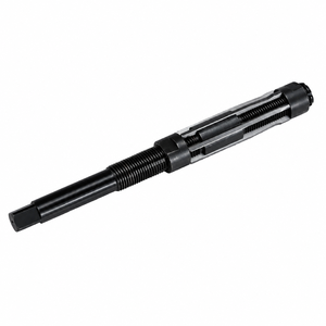 H6 - Escariador manual ajustable sin recubrimiento con ranura recta, modelo 545647, de 19/32 pulgadas a 21/32 pulgadas (15.08-16.66 mm) Delhi - Product Image 1