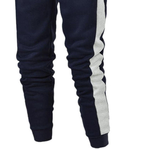 Pakistan Made High Quality Men <b>Tracksuits</b> Custom Logo Wholesale Men <b>Tracksuits</b> in Cheap Price - Product Image 1