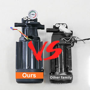 Limpiadores de alta presión de energía eléctrica, limpiador de coche con <span class=keywords><strong>manguera</strong></span> de 8 <span class=keywords><strong>metros</strong></span> para limpiar - Product Image 4