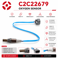 Sensor de Oxígeno de Alta Calidad OE C2C22679 para Jaguar XF X250 2008-2015, Piezas de Automóvil