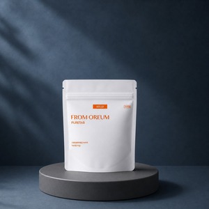[FROM OREUM] Pasta de Dientes Sólida en Formato de Recarga para Viajes, Cuidado Bucal y Cepillado Diario, Venta al por Menor - Product Image 4