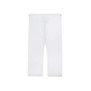 Kimono Profesional de Alta Calidad para Jiu Jitsu Brasileño, 100% Algodón, 450 g/m², Shoyorol Gl Hunt Competitor Batch, con Bolsa - Product Image 4