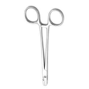 Coupe-fil manuel en acier inoxydable pour cerclage osseux vétérinaire, torsadeur de précision pour chirurgie orthopédique, certifié CE par Grip Surgical - Product Image 6