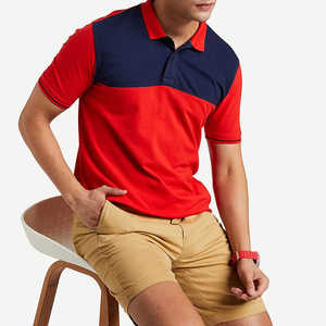 Camiseta de Hombre de Estilo Gótico, Diseño Personalizado, Nueva Moda, Manga Corta, Spandex/Algodón, Sólida, Antiarrugas, con Bolsillo - Product Image 2