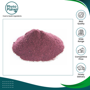 Gran Oferta en Extracto de Arándanos Puro y Natural de Excelente Calidad a un Precio Accesible - Product Image 2