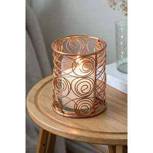 Vente chaude Conception Table Top Géométrique Bougeoir En Métal Fabricant Personnalisé Unique Table Centre De Table Bougeoir En Métal - Product Image 6