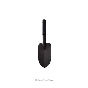 High Quality <b>Mini</b> Pointed Garden Shovel Lightweight Steel <b>Hand</b> Shovel for Gardening Nursery Camping and Outdoor Use - Product Image 4